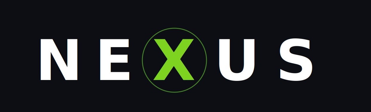 Nexus Logo